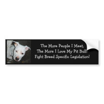 For Simona bumper sticker 2