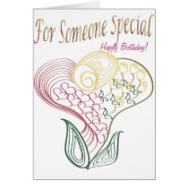For Someone Special cards