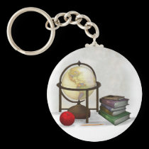 For Teacher  Keychain keychains