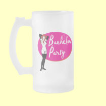 For the Bachelor I mugs