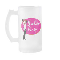 For the Bachelor I mugs