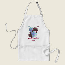 For the Best Mother Apron