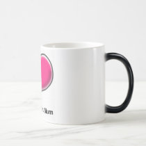 For The Best Mum mugs