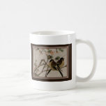 For the birds coffee mugs
