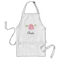For the Bride aprons by Cake_Bliss For the Bride aprons