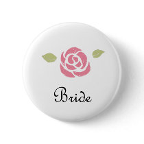 For the Bride Pin