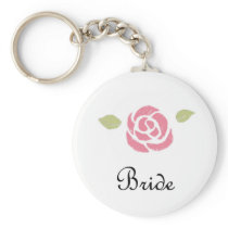 For the Bride Keychains