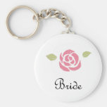 For the Bride Keychains