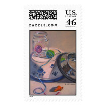 For the Cats postage by spunkyjunk For the Cats postage
