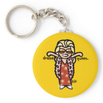 for the chauffeur. keychains