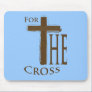 For the Cross Mouse Mats