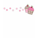 For the Cupcake Shirt