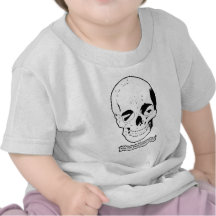 For the dead travel fast tshirts