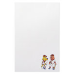 For The Dogs stationery