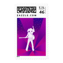 For the Fans - Postage postage