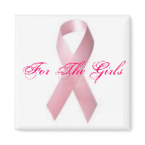 For The Girls magnets