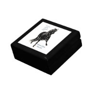 For the Glide of your Life Peruvian Horse Gift Boxes