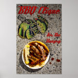 For the Hungry Poster posters