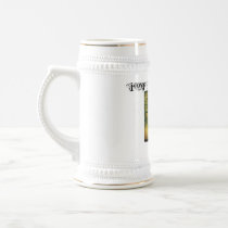 For The Irony Fany Stein mugs by ForTheIrony For The Irony Fany Stein mugs