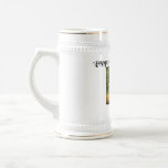 For The Irony Fany Stein Coffee Mugs