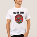 For The Irony Mushroom Summer Tour Tee t-shirts by ForTheIrony For The Irony Mushroom Summer Tour Tee t-shirts