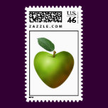 For the love of apples