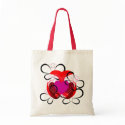 For The Love Of Butterflies Bag