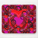 For The Love Of Butterflies Mousepad