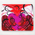 For The Love Of Butterflies Mousepad