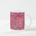 For The Love Of Butterflies Mug