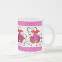 For The Love Of Butterflies Mug