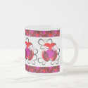 For The Love Of Butterflies Mug