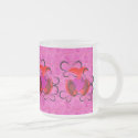 For The Love Of Butterflies Mug