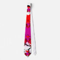 For The Love Of Butterflies Neck Tie