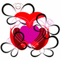 For The Love Of Butterflies Ornament