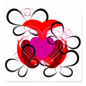 For The Love Of Butterflies Poster