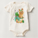 Infant Organic Onesie / Creeper