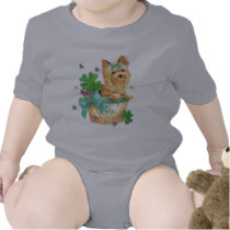 For The Love Of Irish! t-shirts