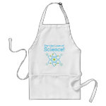 For The Love Of Science Atom Aprons For The Love Of Science Atom Aprons