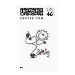 For the Love of Skating Tshirts and Gifts Postage