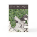 For the Man I Love Template Card by PKHVRH For the Man I Love Template Card