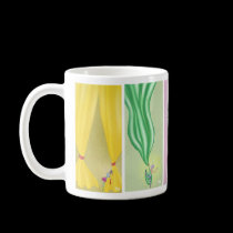 For The Masses Series Collection Mug mugs