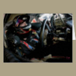 For The Racing Fan cards