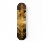 For the Rememberance Skateboards
