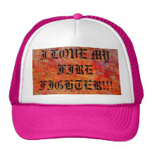 FOR THE WIVES HATS