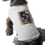 For Their Future -- Buy War Bonds Doggie T-shirt