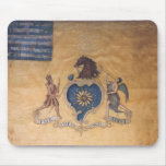 For these we strive 1776 mousepad