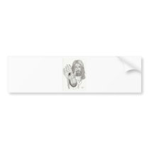 "For Thomas" Bumper Sticker
