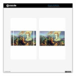 For Unto Us a Child is Born! Kindle Fire Skins