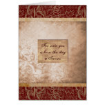 For Unto You Is Born This Day Greeting Cards